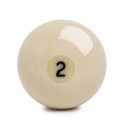 Шар Champion Pro Pyramid №2 (68 мм)