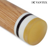 Бильярдный кий для русского бильярда Vantex Шторм (граб, дуб) цельный