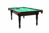 Мини-бильярд Чемпион-Люкс 4 фута (пирамида, пул)