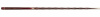 Бильярдный кий для русского бильярда Сакура, односоставной